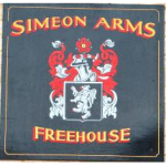 Simeon Arms