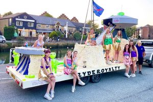 RCA Float 2025