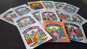 Colouring Competition RESULTS